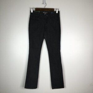 Genuine Volcom brand Sadie Skinny Jeans Size 0